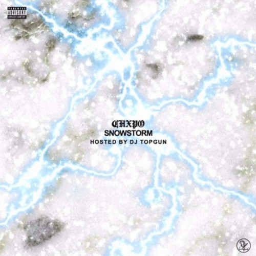 Snowstorm