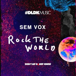 Rock the World