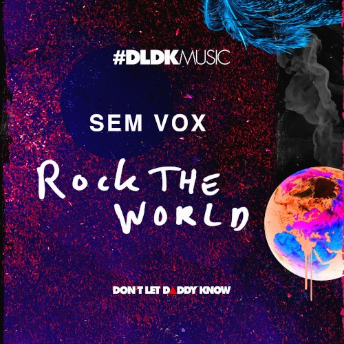 Rock the World