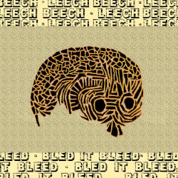 Bled It Bleed