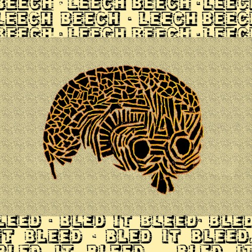 Bled It Bleed