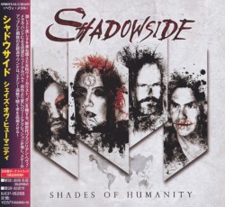 Shades of humanity