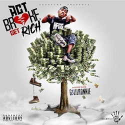 Act Broke Get Rich