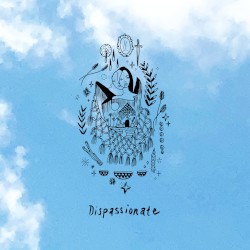Dispassionate