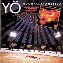 Nuorallatanssija / ...ja tapahtui niinä päivinä