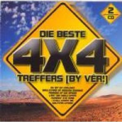 Die Beste 4 X 4 Treffers