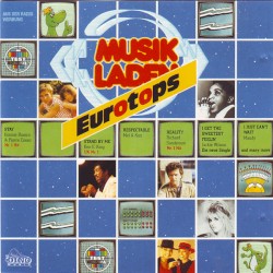 Musikladen Eurotops