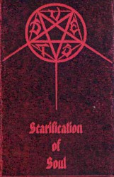Scarification of Soul