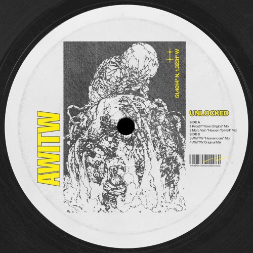 Unlocked: The Remixes
