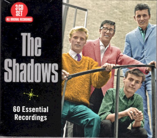 60 Essential Recordings