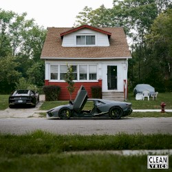 STILL GHETTO