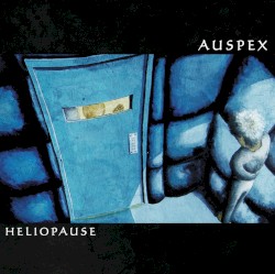 Heliopause