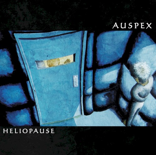 Heliopause