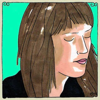 Daytrotter Session