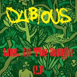 Lost in the Jungle E.P
