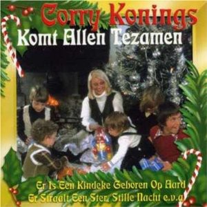 Komt allen tezamen