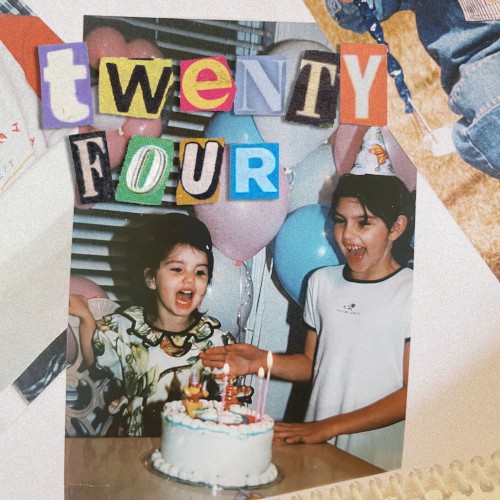Twenty‐Four