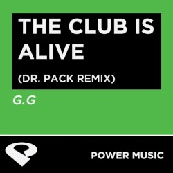 The Club Is Alive - EP