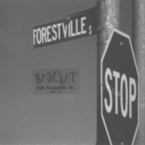 924 Forestville St.