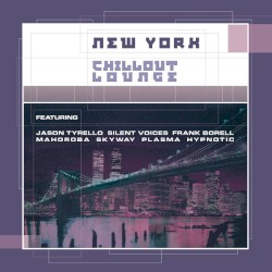 New York Chillout Lounge