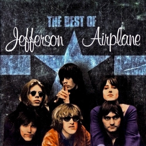The Best of Jefferson Airplane