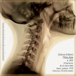 Trauma - Saison 3