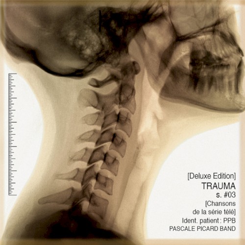 Trauma - Saison 3