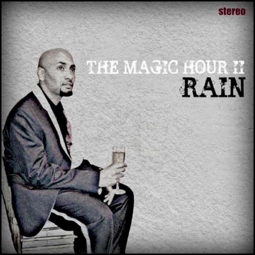 THE MAGIC HOUR 2