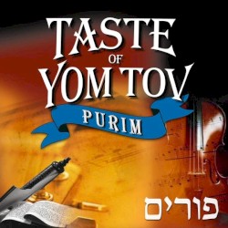 Taste Of Yom Tov - Purim