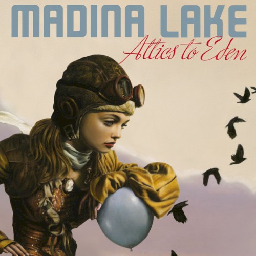Attics to Eden