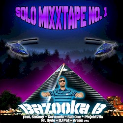 Solo Mixxtape No.1