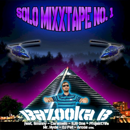 Solo Mixxtape No.1