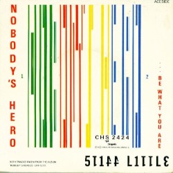 Nobody’s Hero