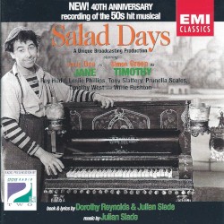 Salad Days