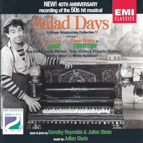 Salad Days