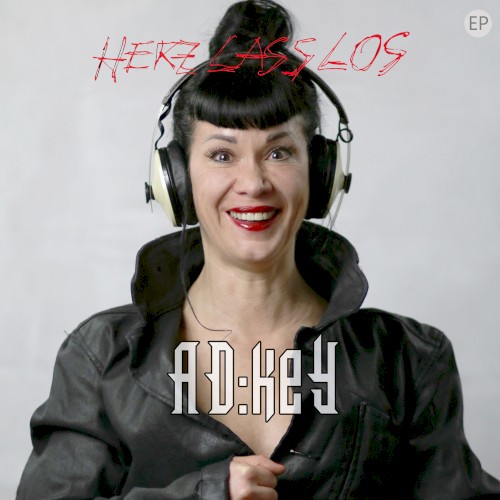 Herz lass los EP