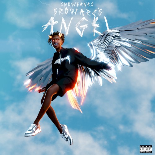 Broward's Angel