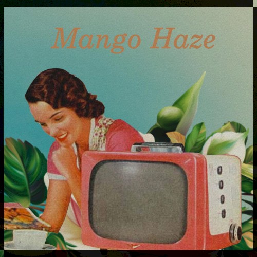 Mango Haze