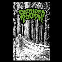 From the Ghost Grey Depths