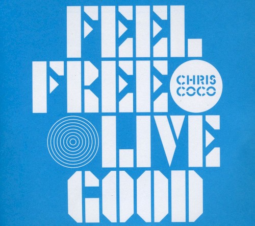 Feel Free Live Good