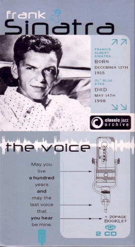 Classic Jazz Archive: Frank Sinatra