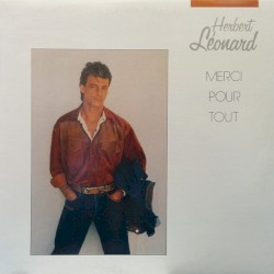 Merci pour tout