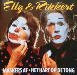 Maskers af / Het hart op de tong