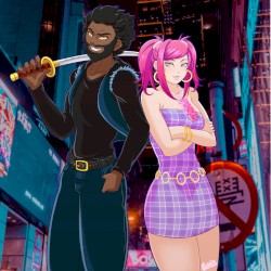 Otaku Killers