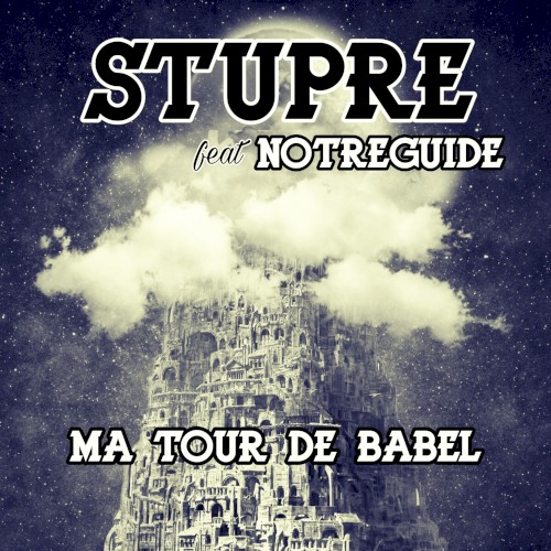Ma tour de Babel