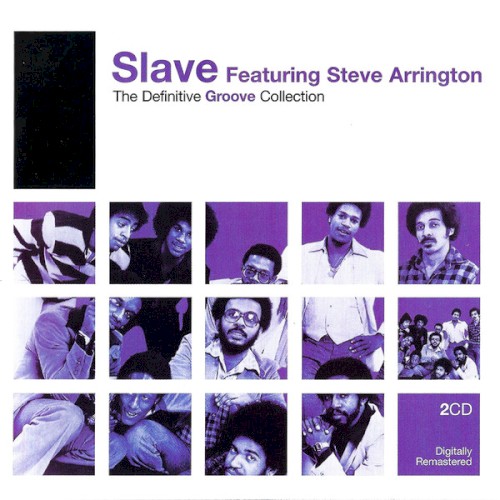 The Definitive Groove Collection