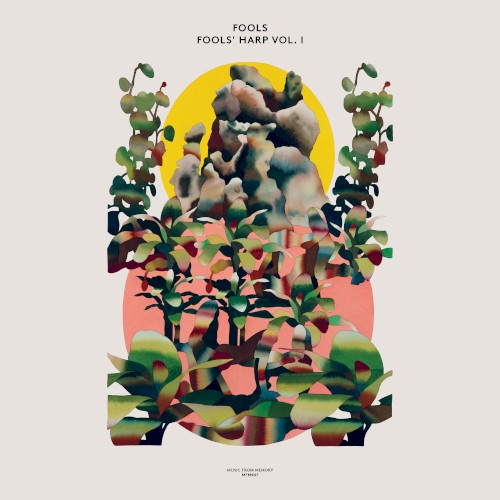 Fools' Harp Vol. 1