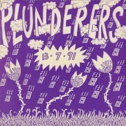 13/7/91 Live! Live! Live!