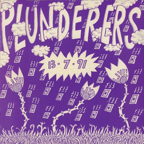 13/7/91 Live! Live! Live!