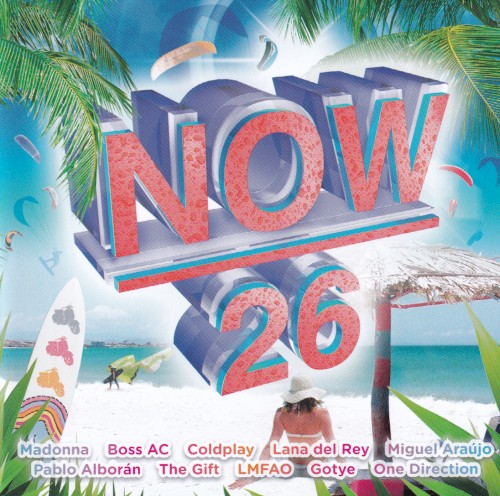 Now 26